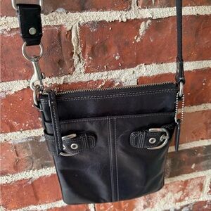 Coach 2008 SoHo Crossbody Rare find! 💎